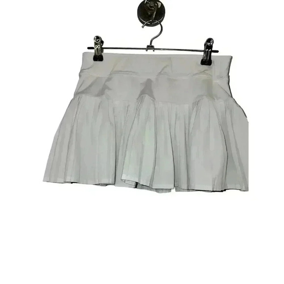 Prince Other - Prince Performance Skirt White